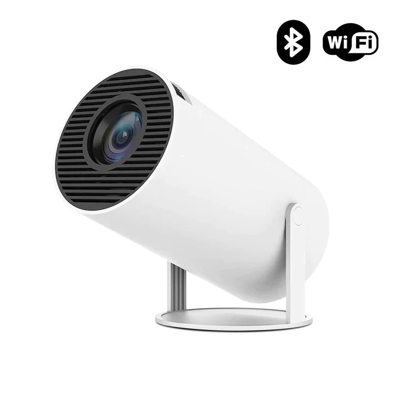 DomácíVize | Ultra HD kino projektor